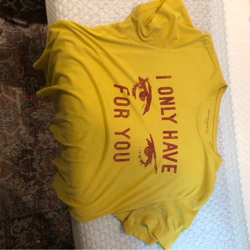 John varvatos shirt